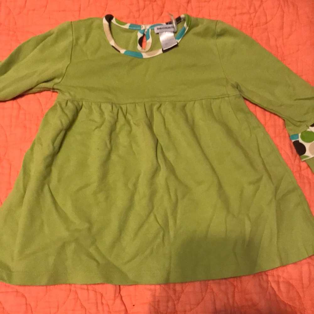 Tara Collection Size 6 Matching Set - Picture 2 of 7